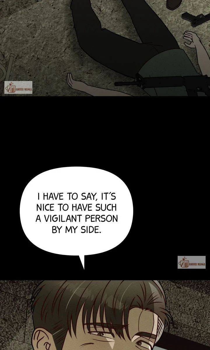 Keeping My Boss on a Tight Leash Chapter 16 page 55