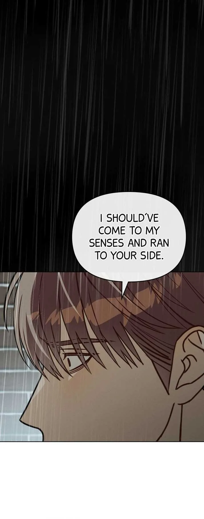 Keeping My Boss on a Tight Leash Chapter 13 page 35