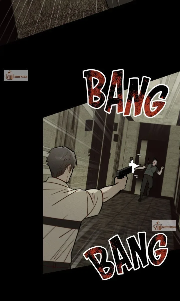 Keeping My Boss on a Tight Leash Chapter 16 page 67