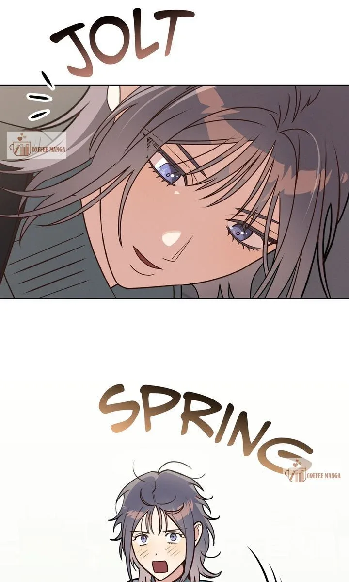 Keeping My Boss on a Tight Leash Chapter 18 page 53