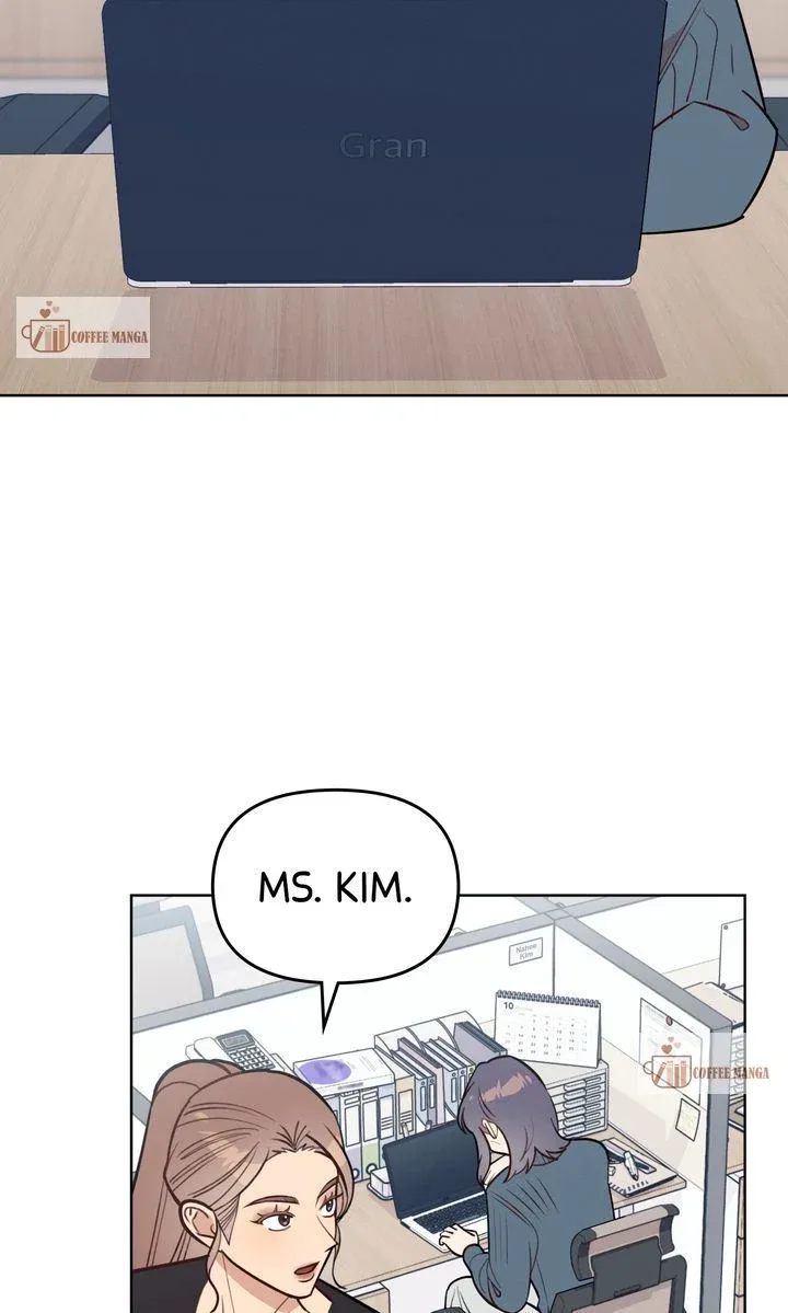 Keeping My Boss on a Tight Leash Chapter 18 page 25