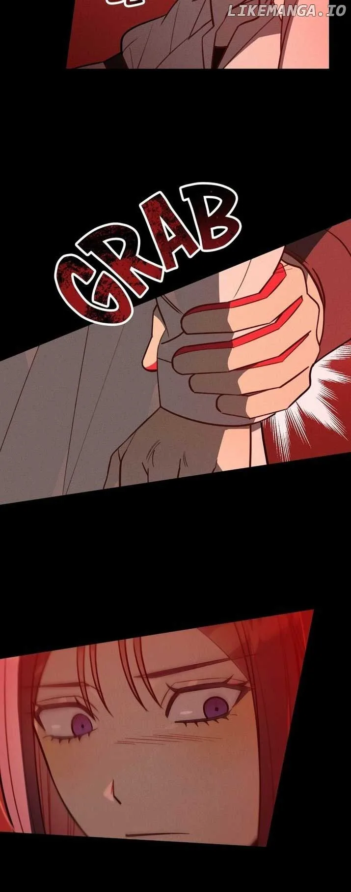 Keeping My Boss on a Tight Leash Chapter 14 page 22