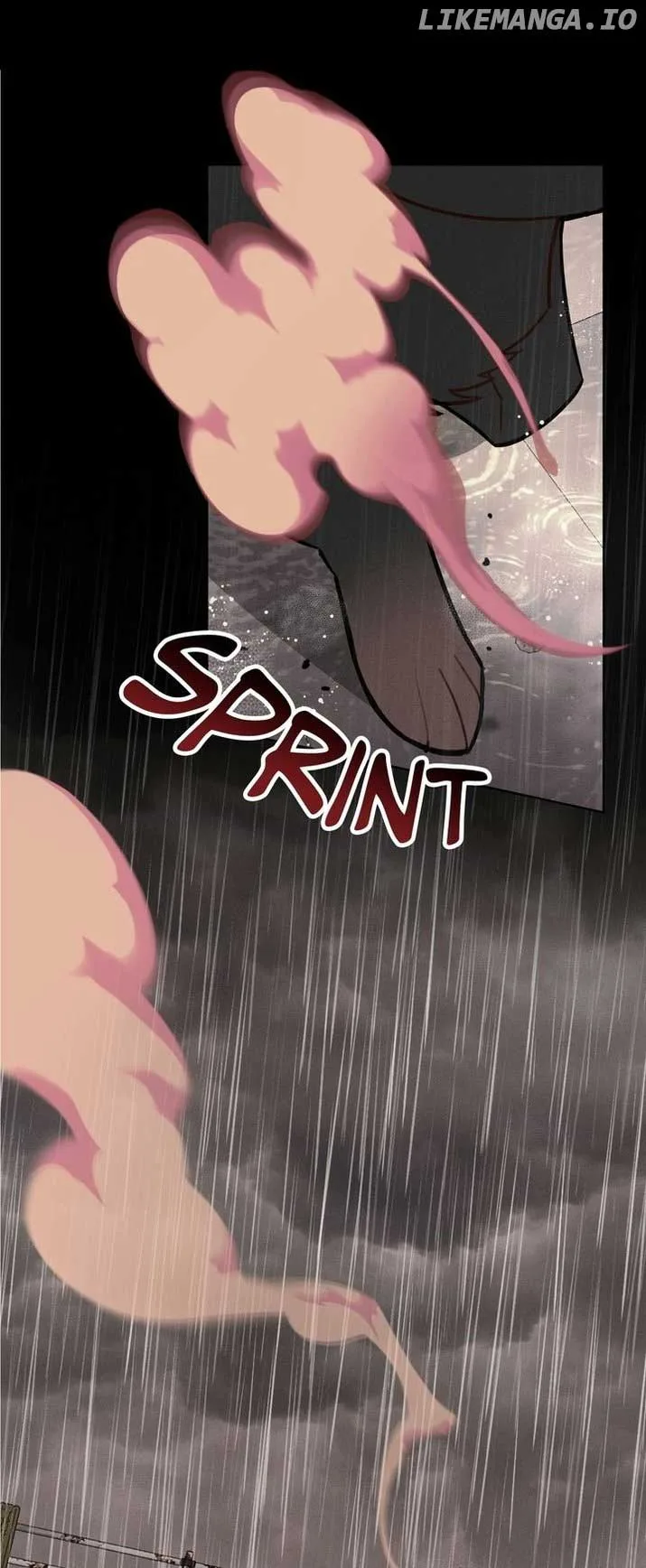 Keeping My Boss on a Tight Leash Chapter 14 page 37