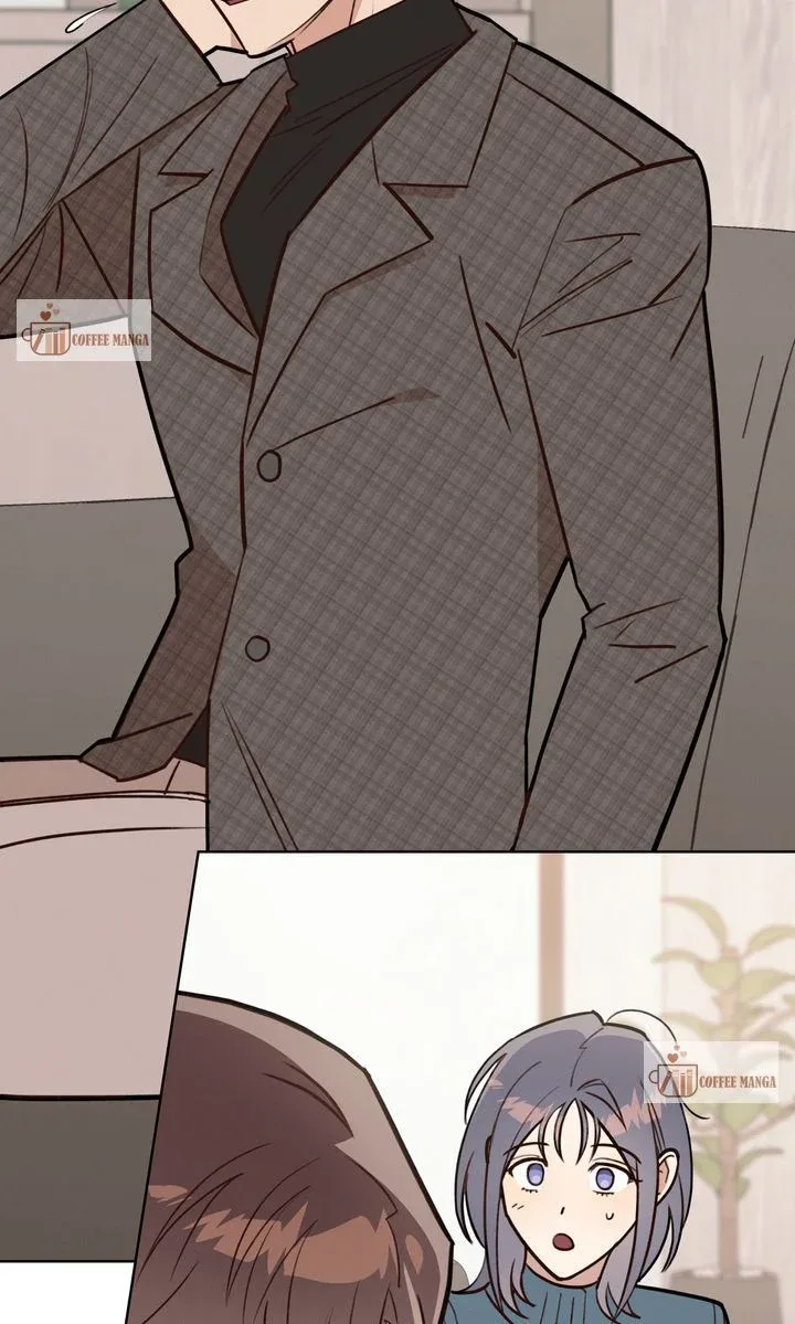 Keeping My Boss on a Tight Leash Chapter 18 page 64