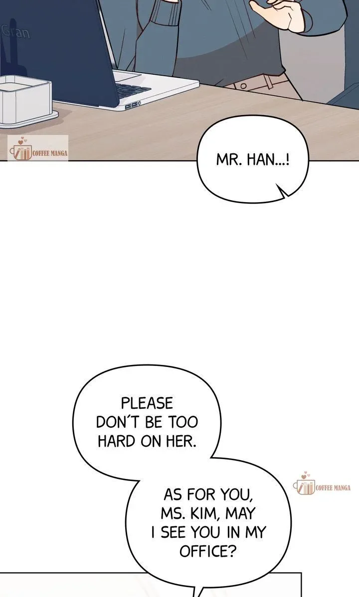 Keeping My Boss on a Tight Leash Chapter 18 page 30
