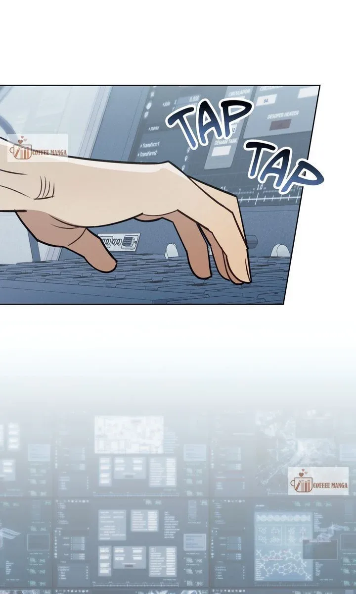 Keeping My Boss on a Tight Leash Chapter 18 page 7