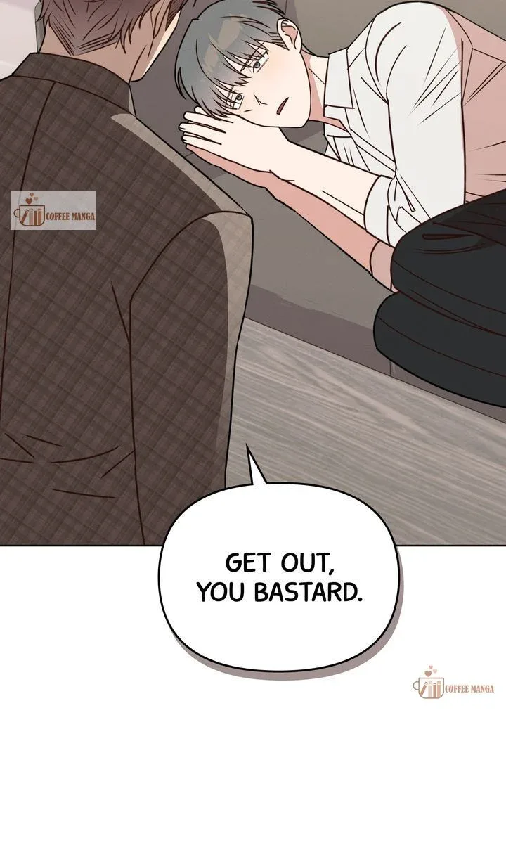 Keeping My Boss on a Tight Leash Chapter 18 page 51