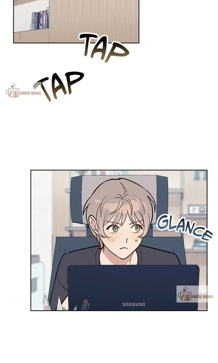 Keeping My Boss on a Tight Leash Chapter 18 page 20