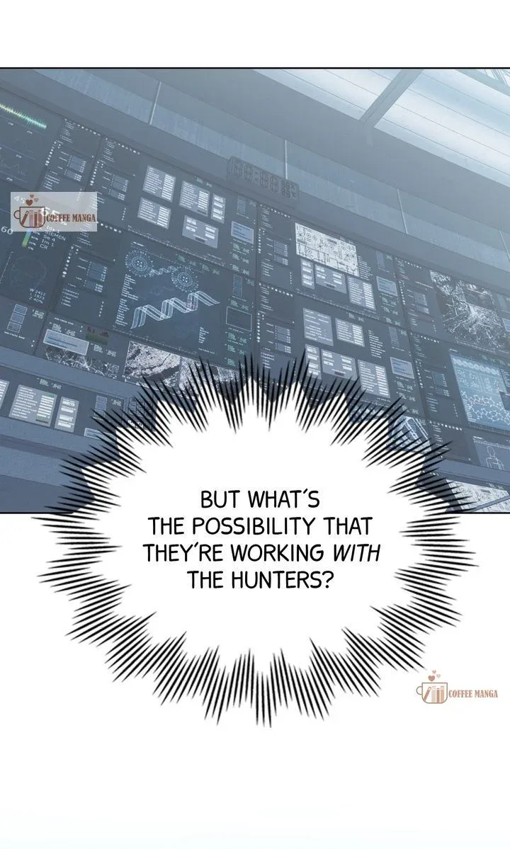 Keeping My Boss on a Tight Leash Chapter 18 page 13