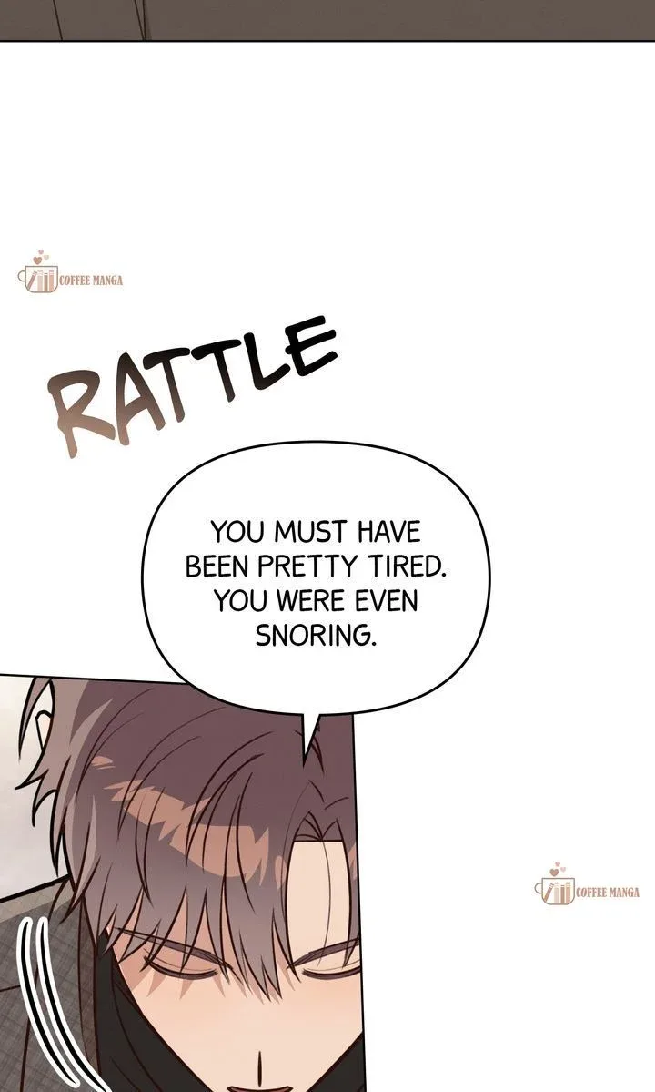 Keeping My Boss on a Tight Leash Chapter 18 page 57