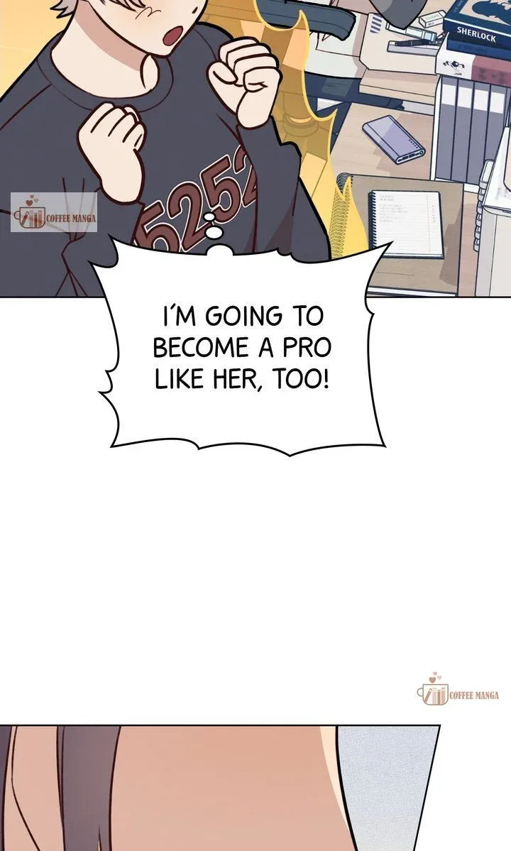 Keeping My Boss on a Tight Leash Chapter 18 page 23