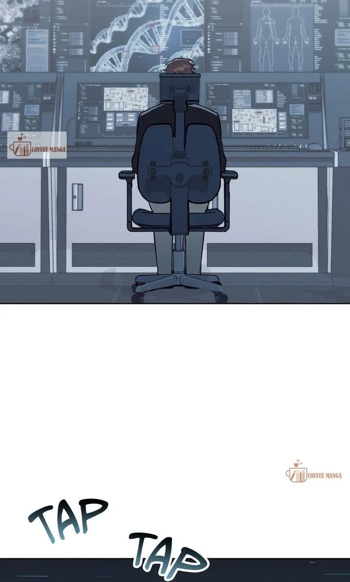 Keeping My Boss on a Tight Leash Chapter 18 page 8