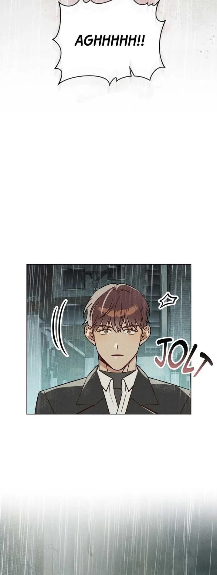 Keeping My Boss on a Tight Leash Chapter 13 page 47