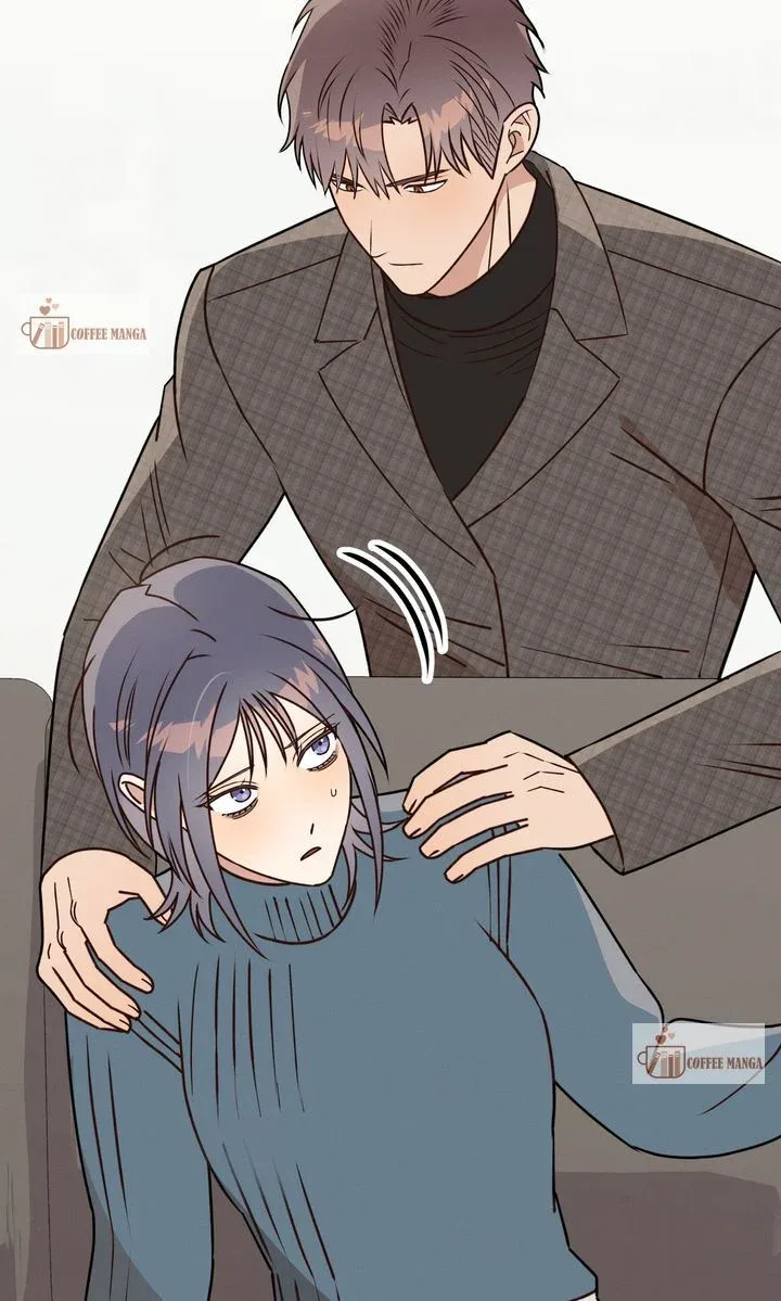 Keeping My Boss on a Tight Leash Chapter 18 page 40