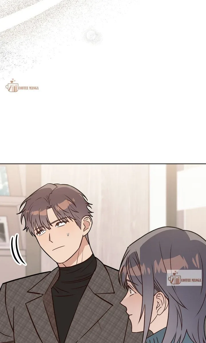Keeping My Boss on a Tight Leash Chapter 18 page 67
