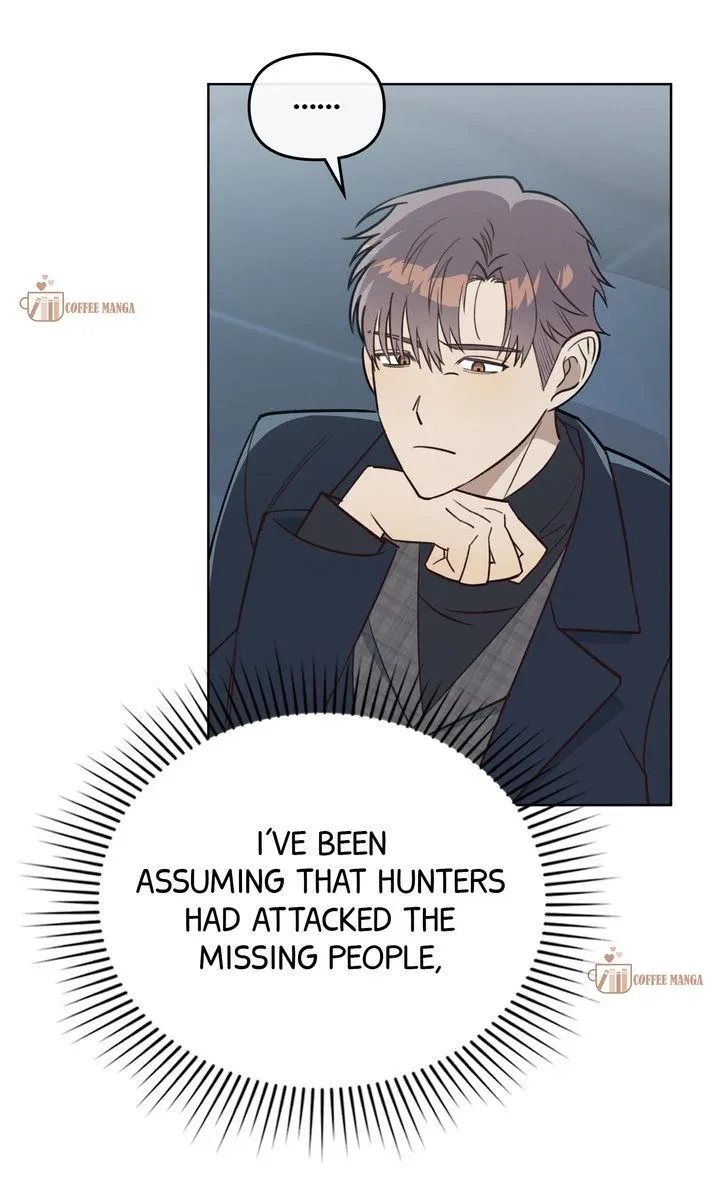 Keeping My Boss on a Tight Leash Chapter 18 page 12