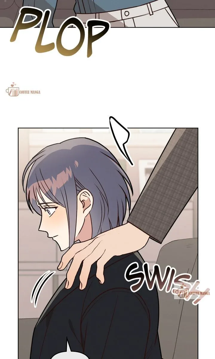 Keeping My Boss on a Tight Leash Chapter 18 page 41