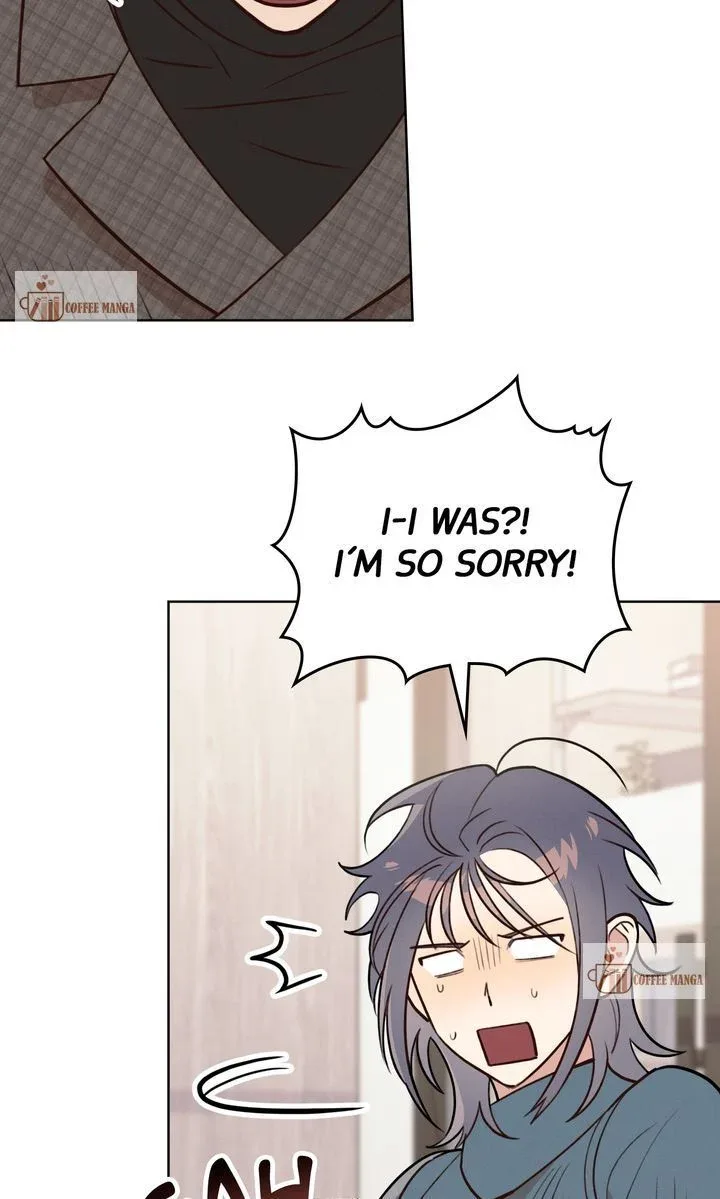 Keeping My Boss on a Tight Leash Chapter 18 page 58