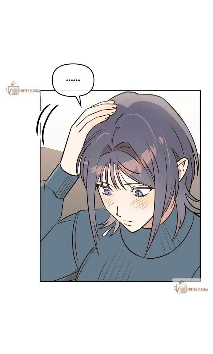 Keeping My Boss on a Tight Leash Chapter 18 page 61