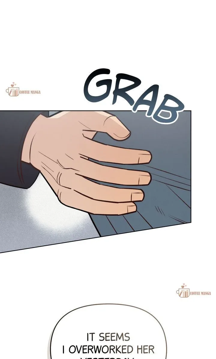 Keeping My Boss on a Tight Leash Chapter 18 page 28