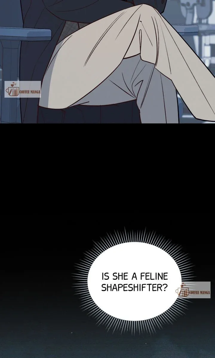 Keeping My Boss on a Tight Leash Chapter 18 page 4