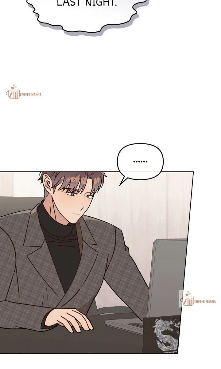Keeping My Boss on a Tight Leash Chapter 18 page 38