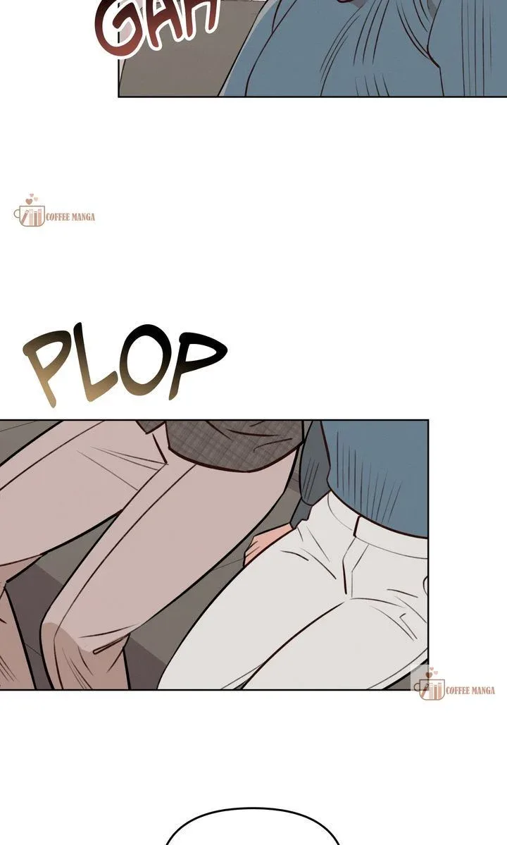 Keeping My Boss on a Tight Leash Chapter 18 page 59