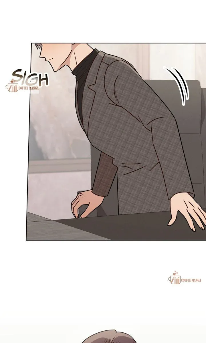 Keeping My Boss on a Tight Leash Chapter 18 page 39