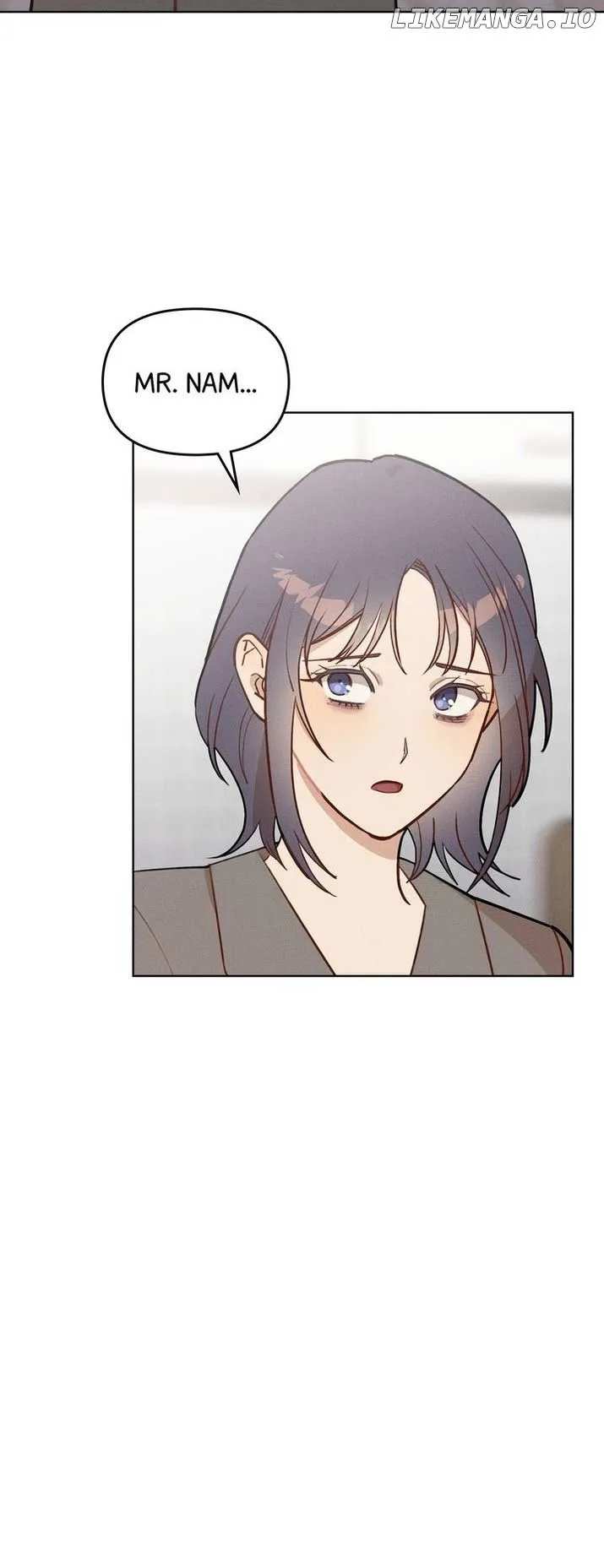 Keeping My Boss on a Tight Leash Chapter 14 page 29