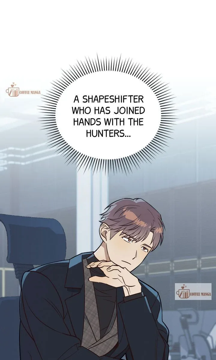 Keeping My Boss on a Tight Leash Chapter 18 page 3
