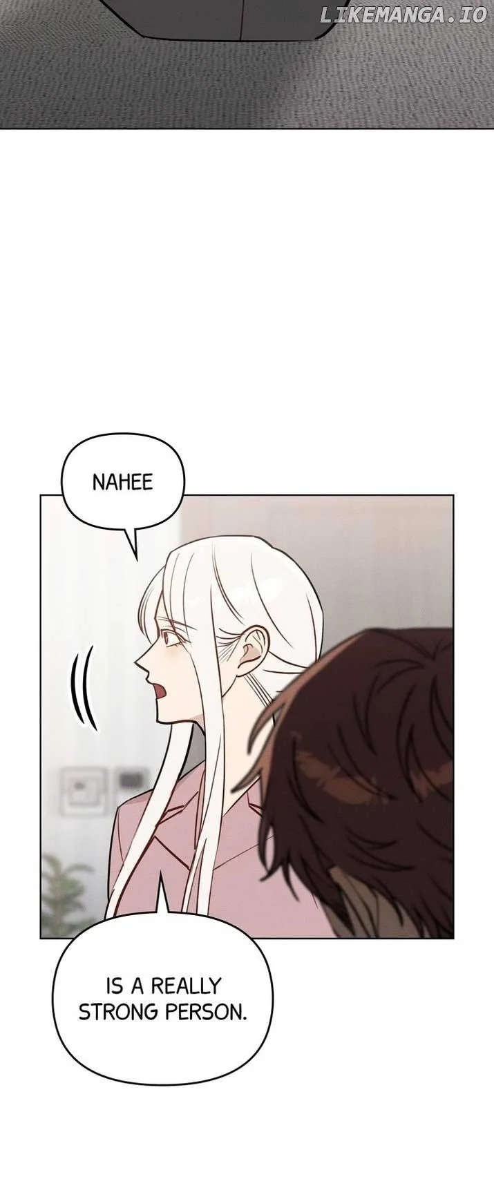 Keeping My Boss on a Tight Leash Chapter 14 page 41