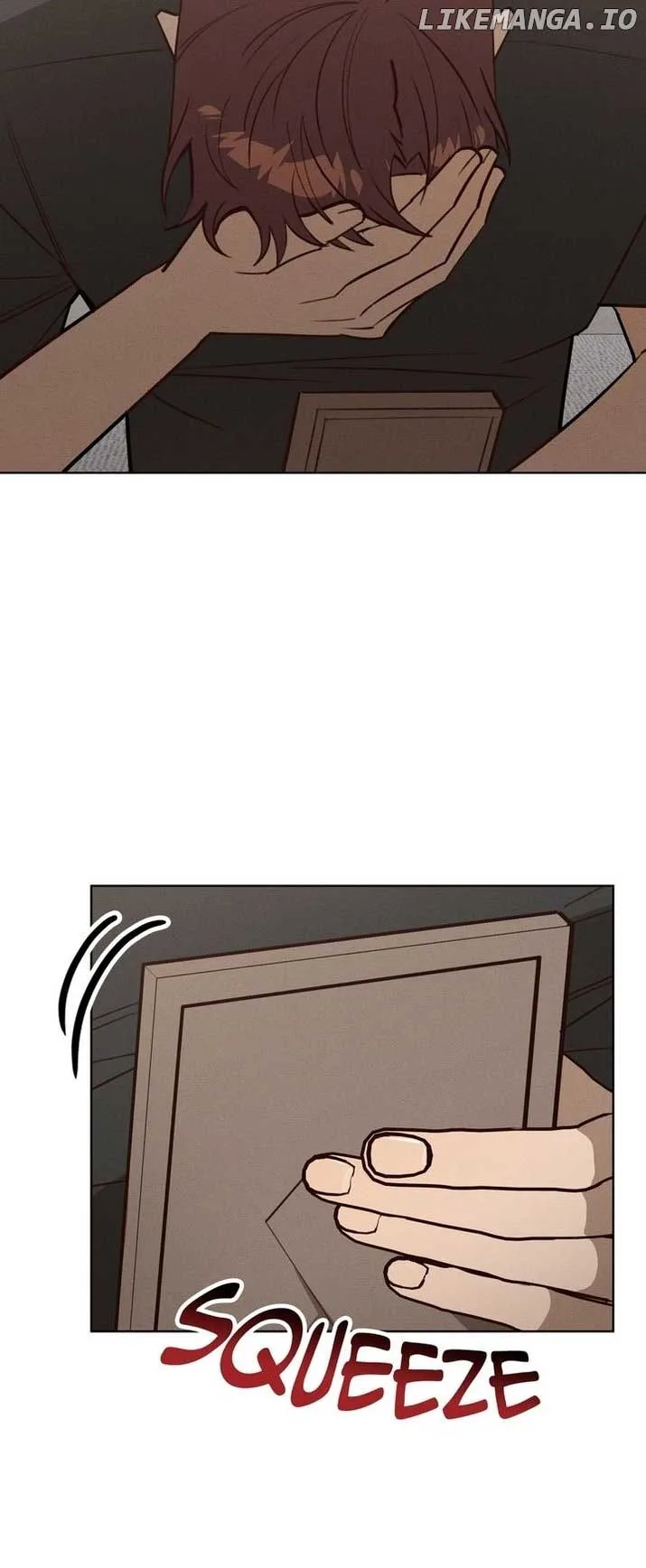 Keeping My Boss on a Tight Leash Chapter 14 page 39