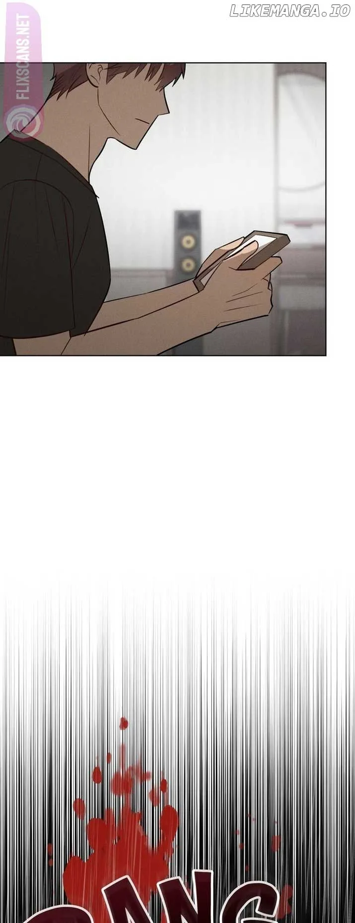 Keeping My Boss on a Tight Leash Chapter 14 page 31