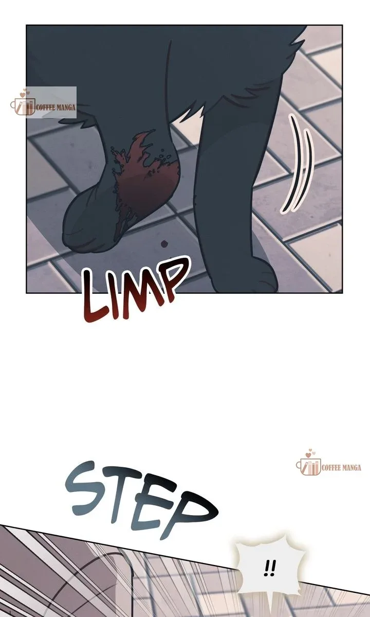 Keeping My Boss on a Tight Leash Chapter 19 page 31