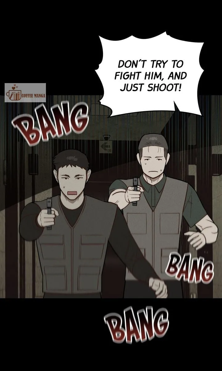 Keeping My Boss on a Tight Leash Chapter 17 page 11