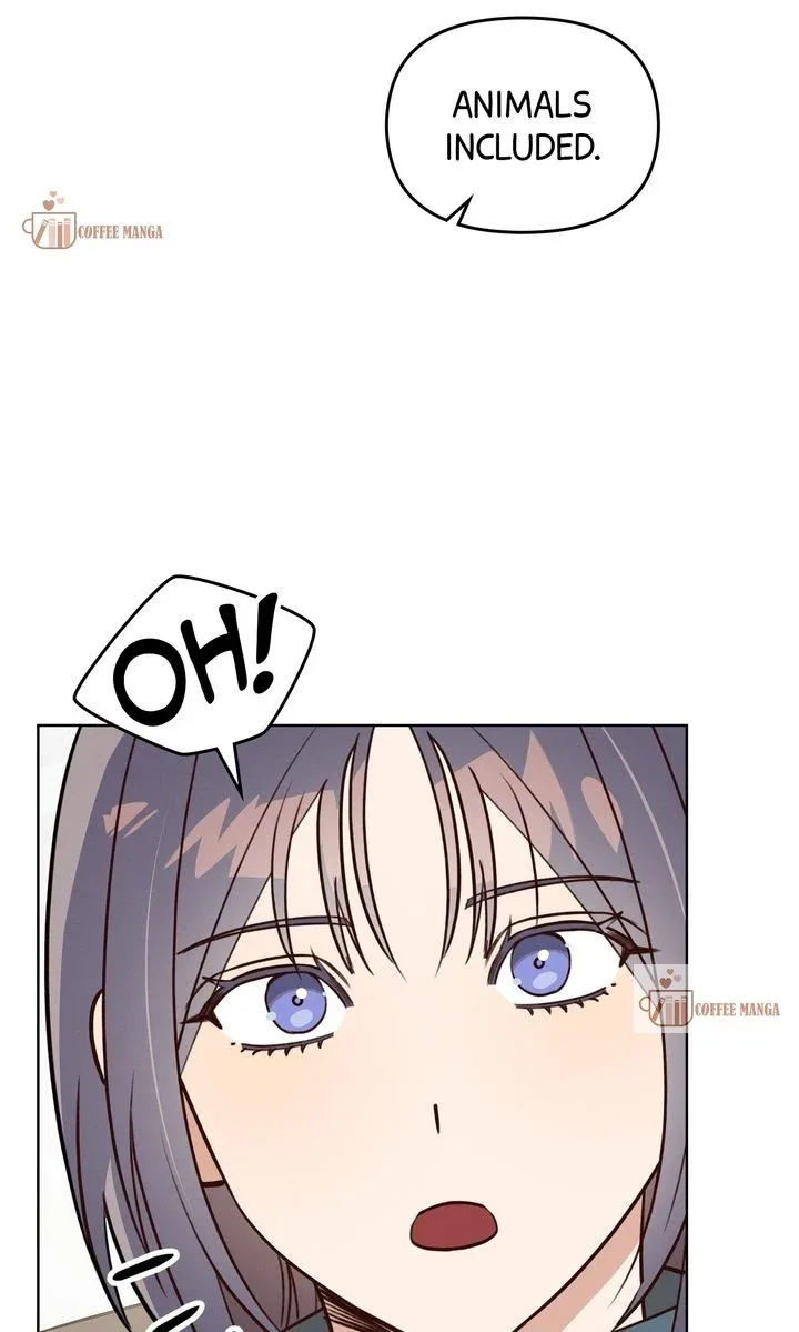 Keeping My Boss on a Tight Leash Chapter 19 page 6