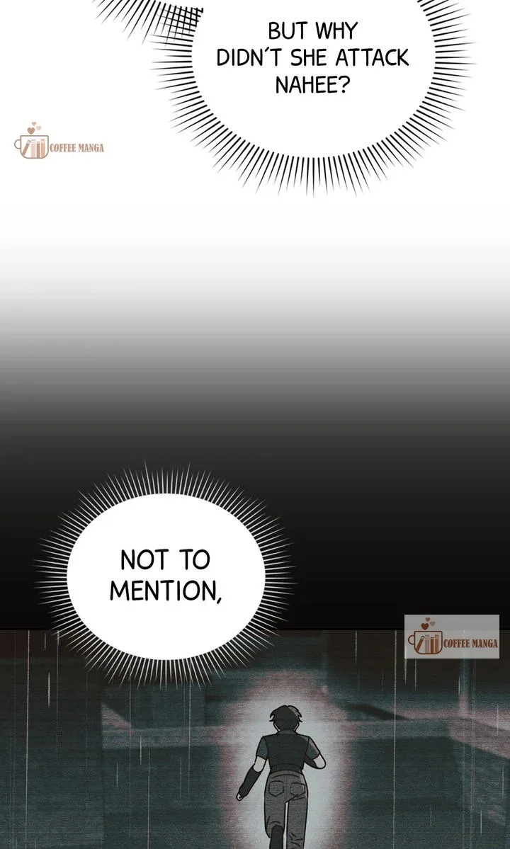Keeping My Boss on a Tight Leash Chapter 19 page 10