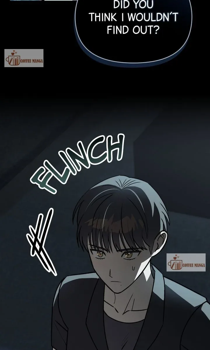 Keeping My Boss on a Tight Leash Chapter 19 page 18