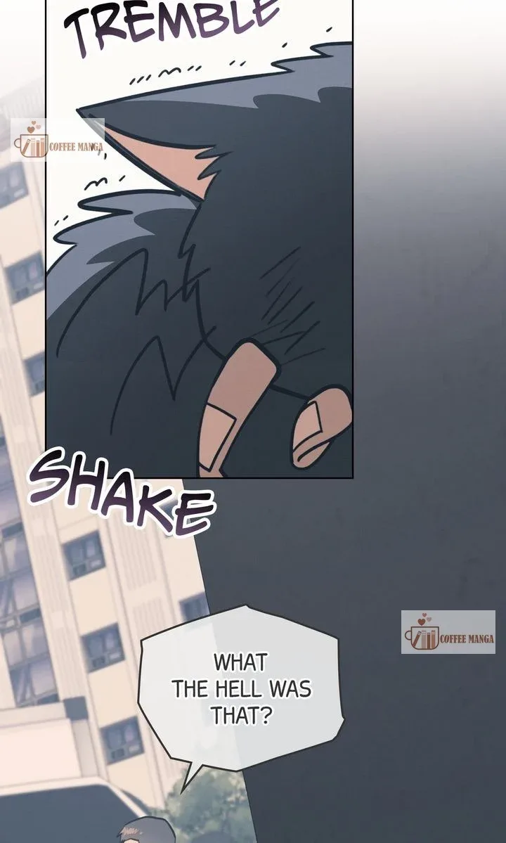 Keeping My Boss on a Tight Leash Chapter 19 page 29