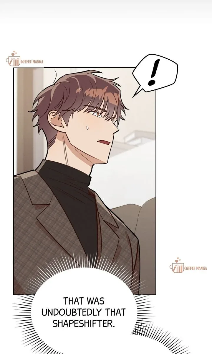 Keeping My Boss on a Tight Leash Chapter 19 page 9