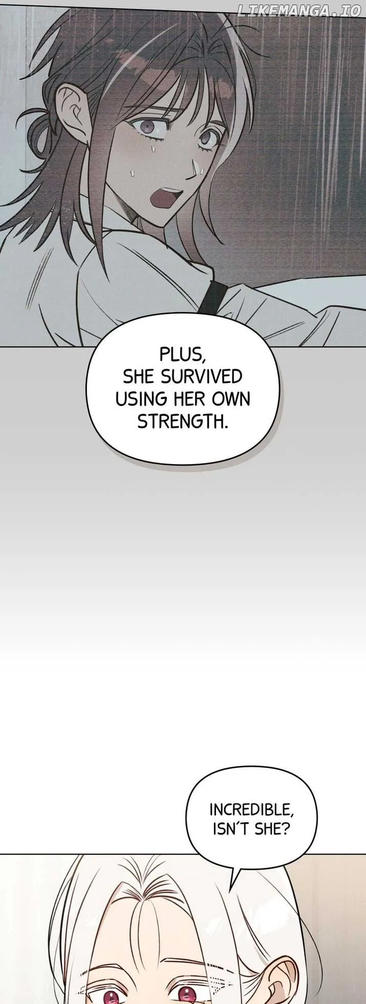 Keeping My Boss on a Tight Leash Chapter 14 page 44