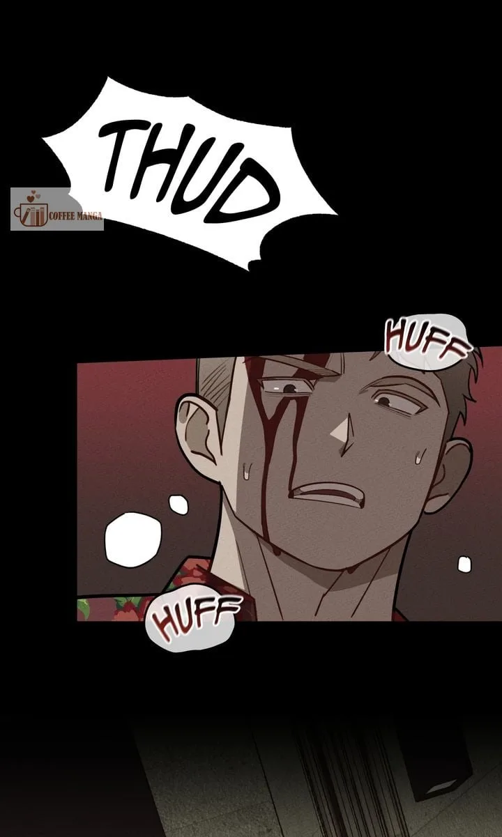 Keeping My Boss on a Tight Leash Chapter 17 page 14