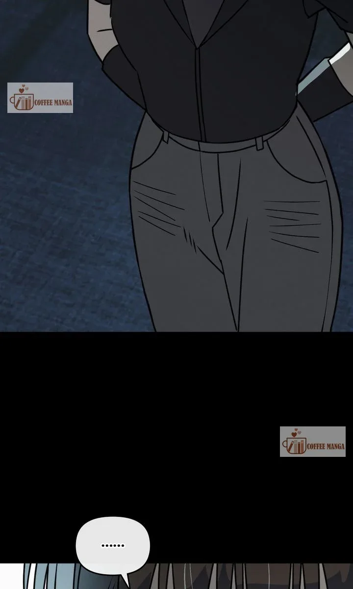 Keeping My Boss on a Tight Leash Chapter 19 page 19