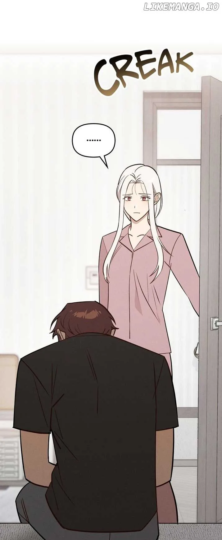 Keeping My Boss on a Tight Leash Chapter 14 page 40