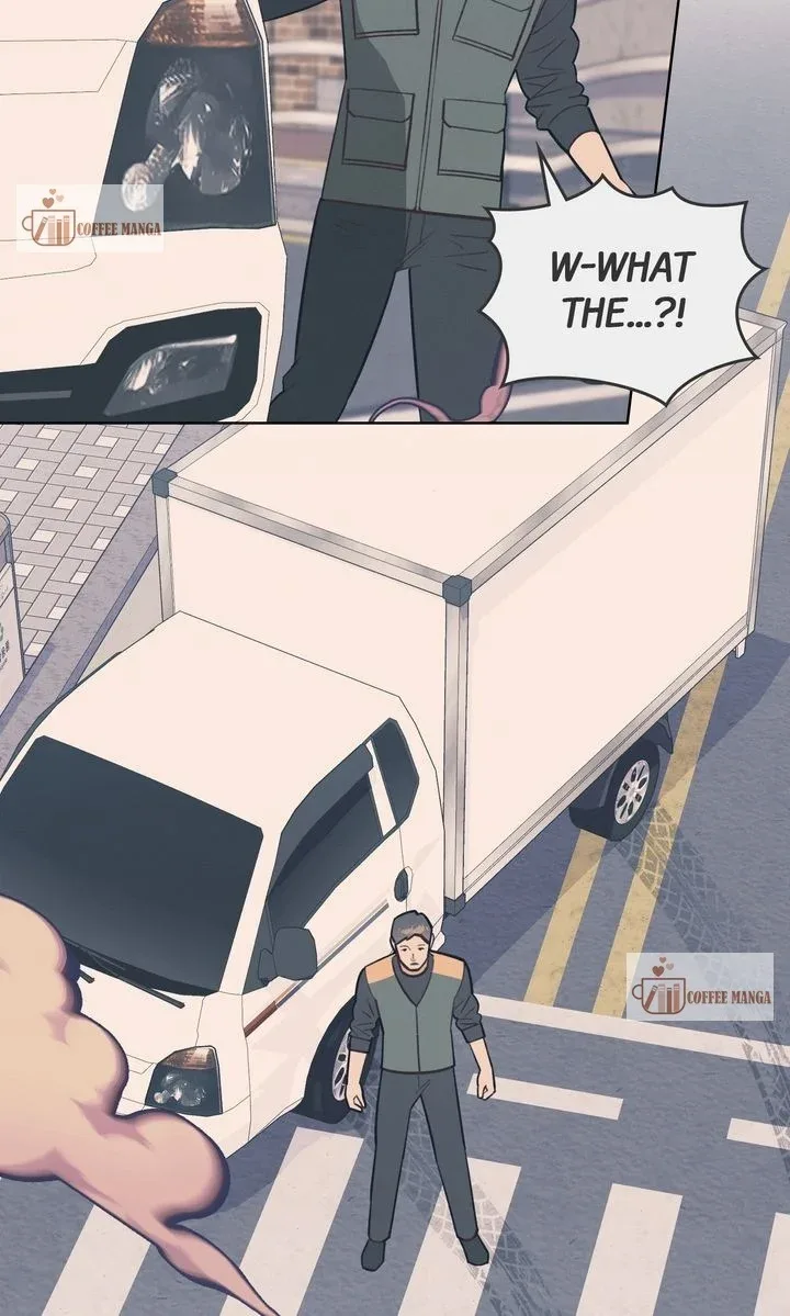 Keeping My Boss on a Tight Leash Chapter 19 page 27