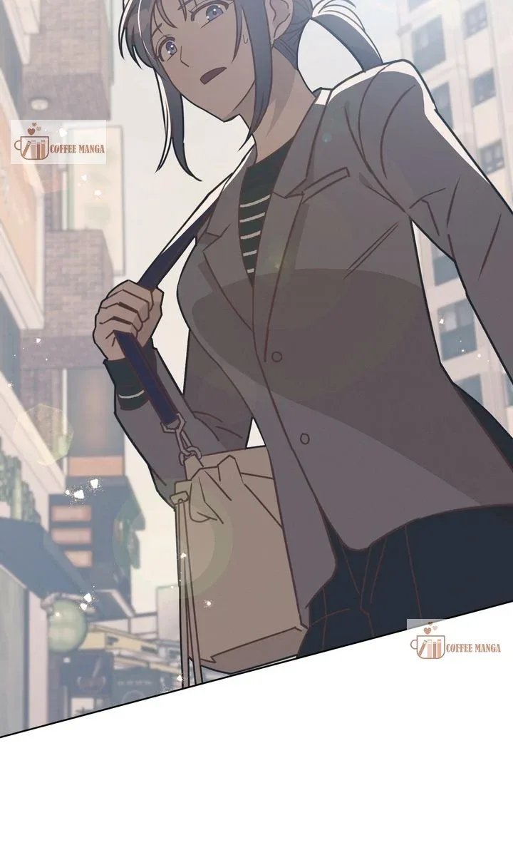Keeping My Boss on a Tight Leash Chapter 19 page 34