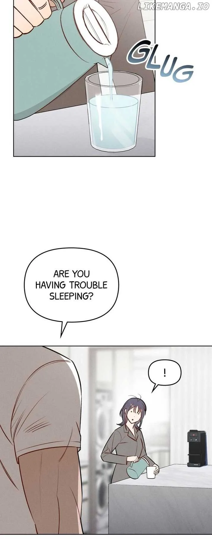 Keeping My Boss on a Tight Leash Chapter 14 page 27