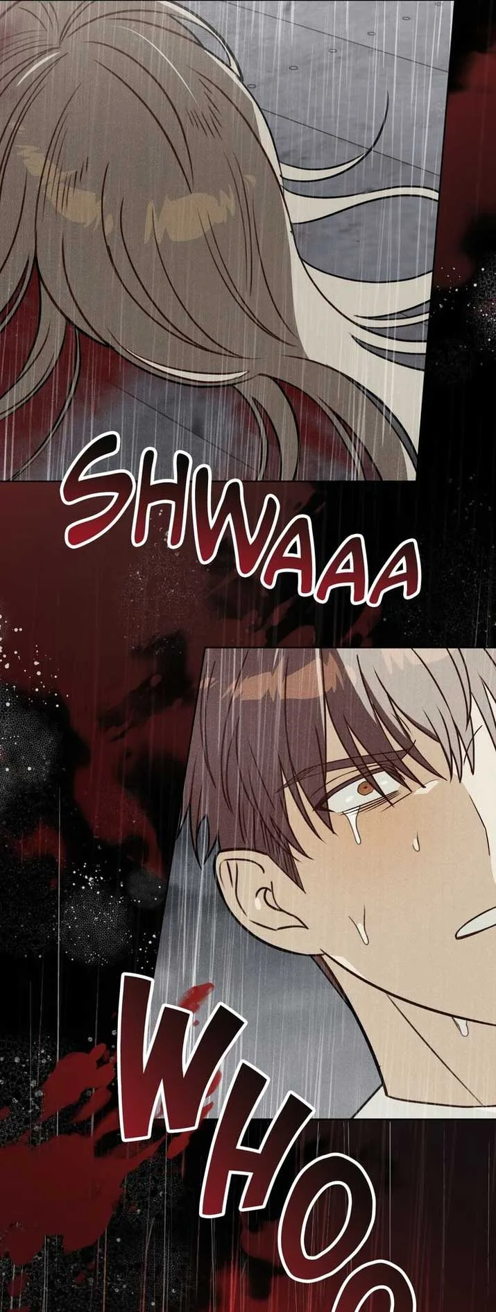 Keeping My Boss on a Tight Leash Chapter 13 page 45