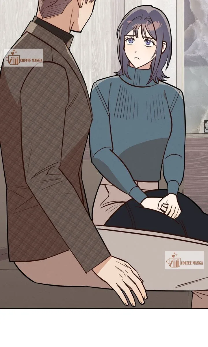 Keeping My Boss on a Tight Leash Chapter 19 page 4