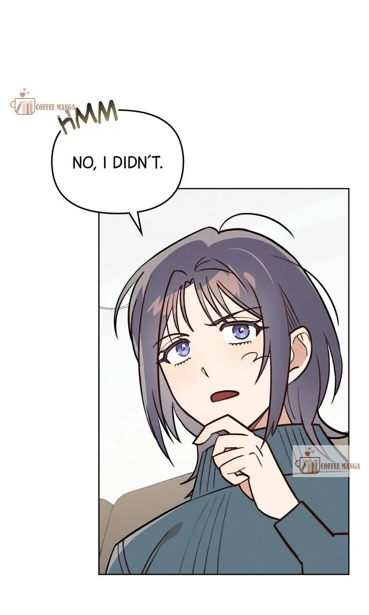 Keeping My Boss on a Tight Leash Chapter 19 page 5